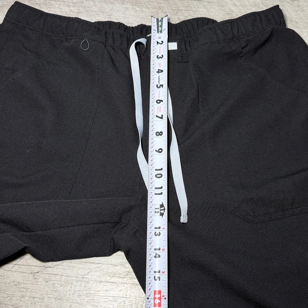 Cairo Cargo Scrub Pants Size L/T men’s